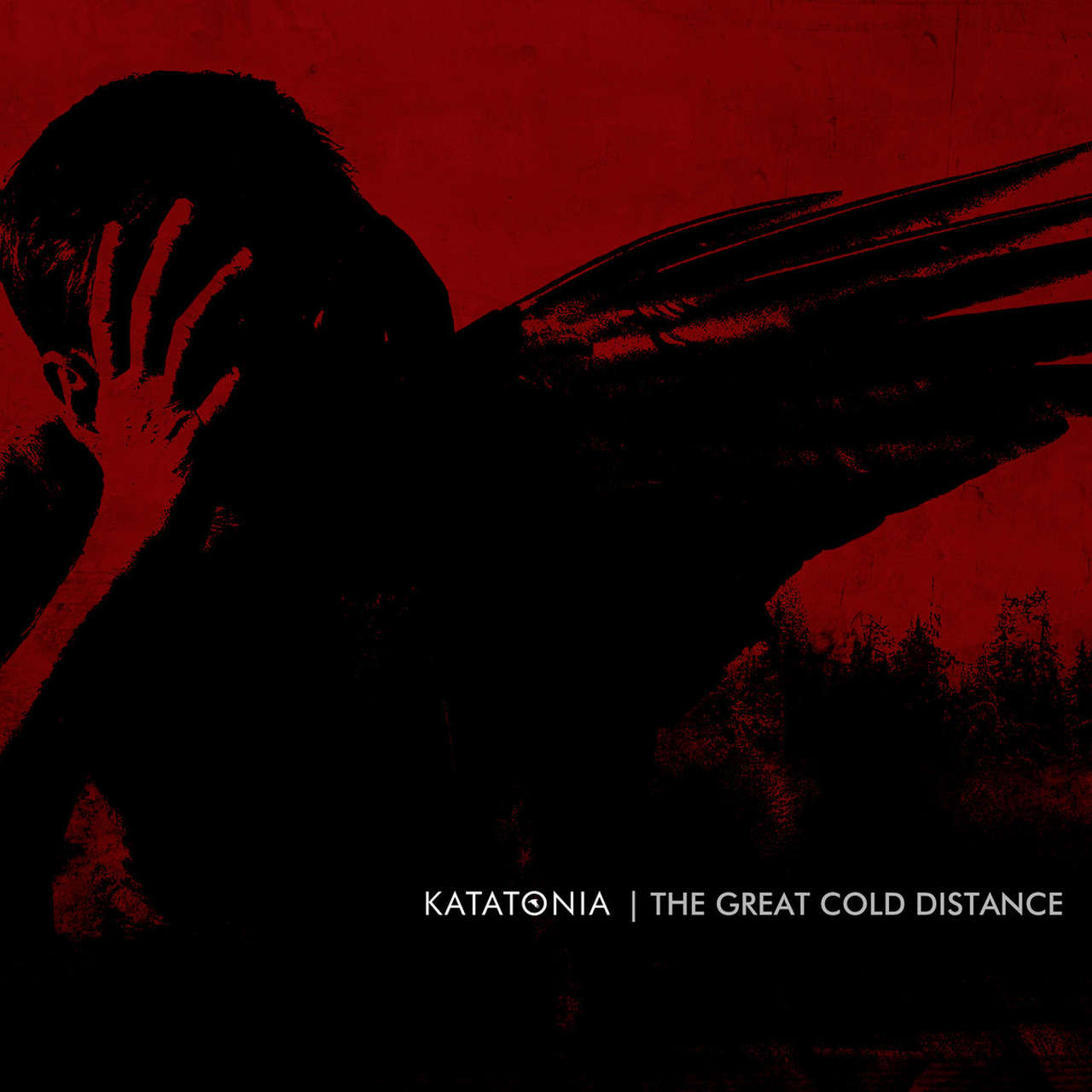 Katatonia - The Great Cold Distance (2017 Reissue) (CD)