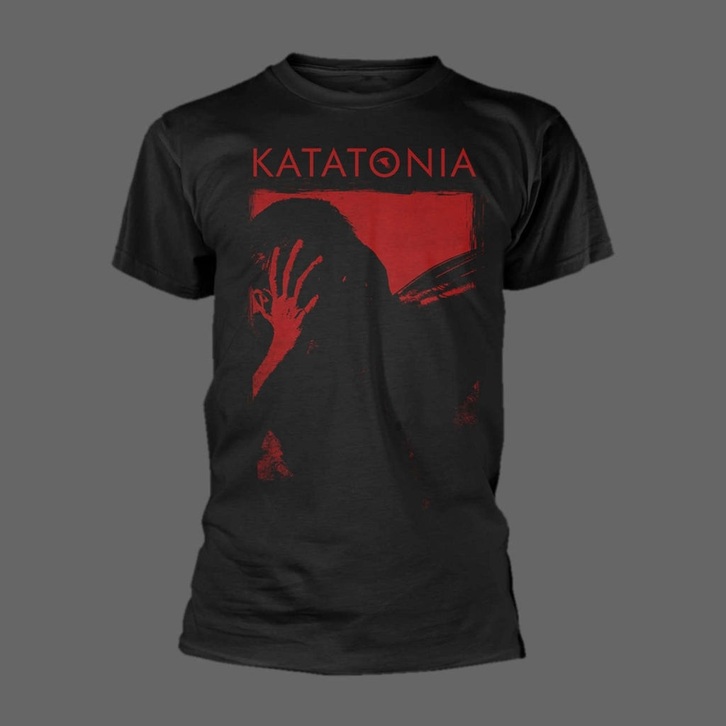 Katatonia - The Great Cold Distance (T-Shirt)