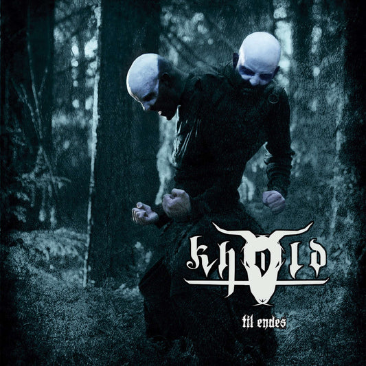 Khold - Til endes (LP)