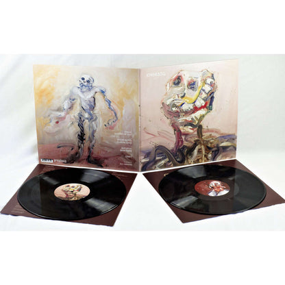 Khorada - Salt (2LP)