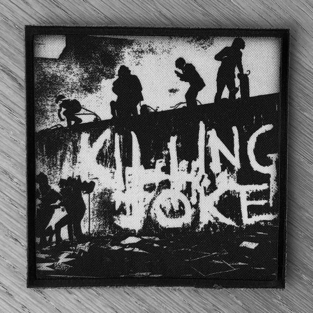 Killing Joke - What's THIS For (2005 Reissue) (CD) | Todestrieb