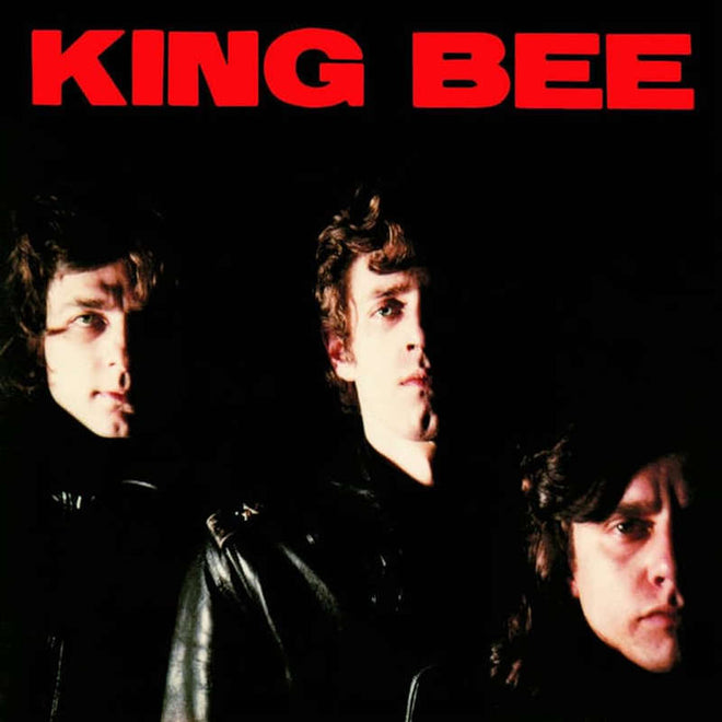 King Bee - King Bee (Digipak CD)