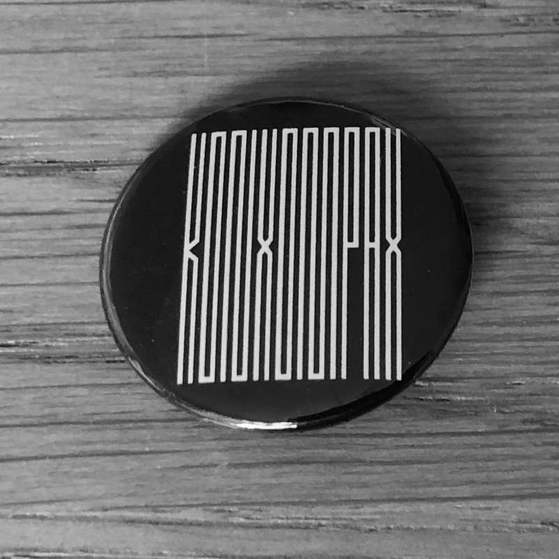 Konx Om Pax (Badge)