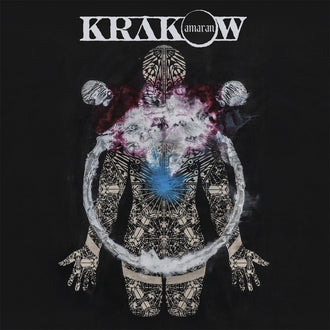 Krakow - Amaran (CD)