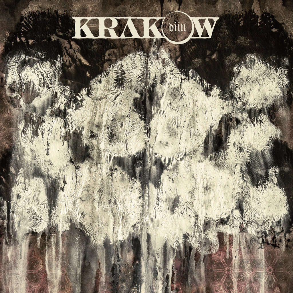 Krakow - Diin (CD)