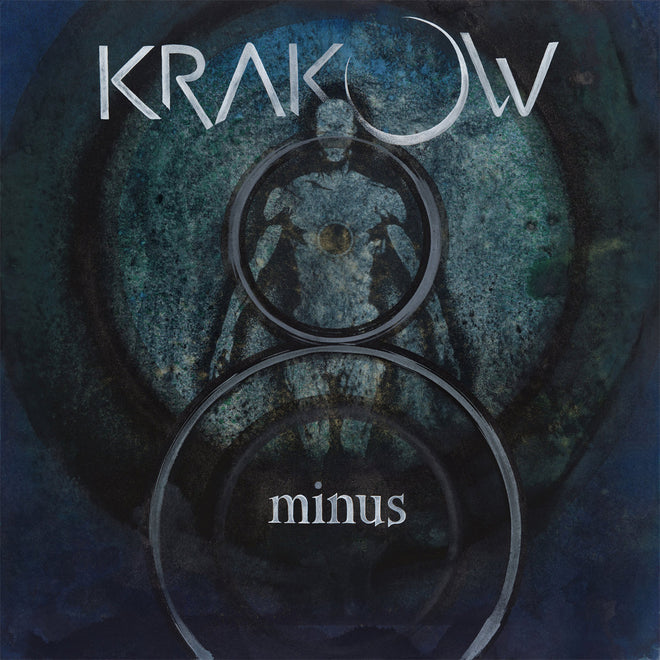 Krakow - Minus (Digipak CD)