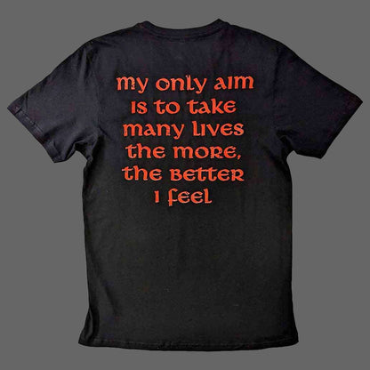 Kreator - Pleasure to Kill (My Only Aim) (T-Shirt)