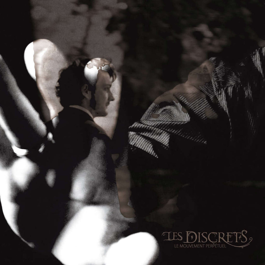 Les Discrets / Arctic Plateau - Split (Digisleeve 2CD)