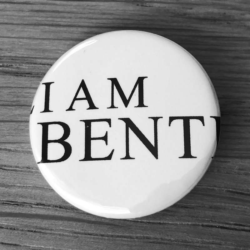 Liam Bentley (Badge)