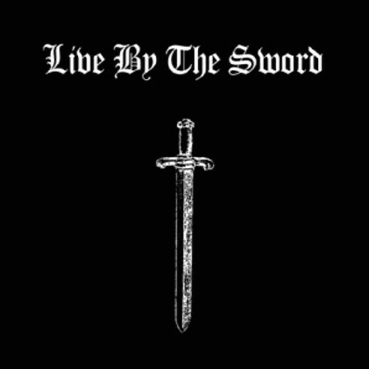 Live By the Sword - L.B.T.S. / Soldiers (EP)