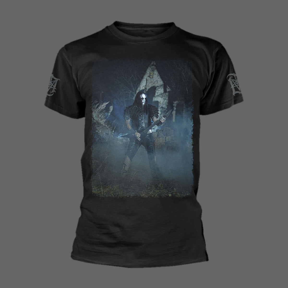 Lord Ahriman - Nightfall (T-Shirt)