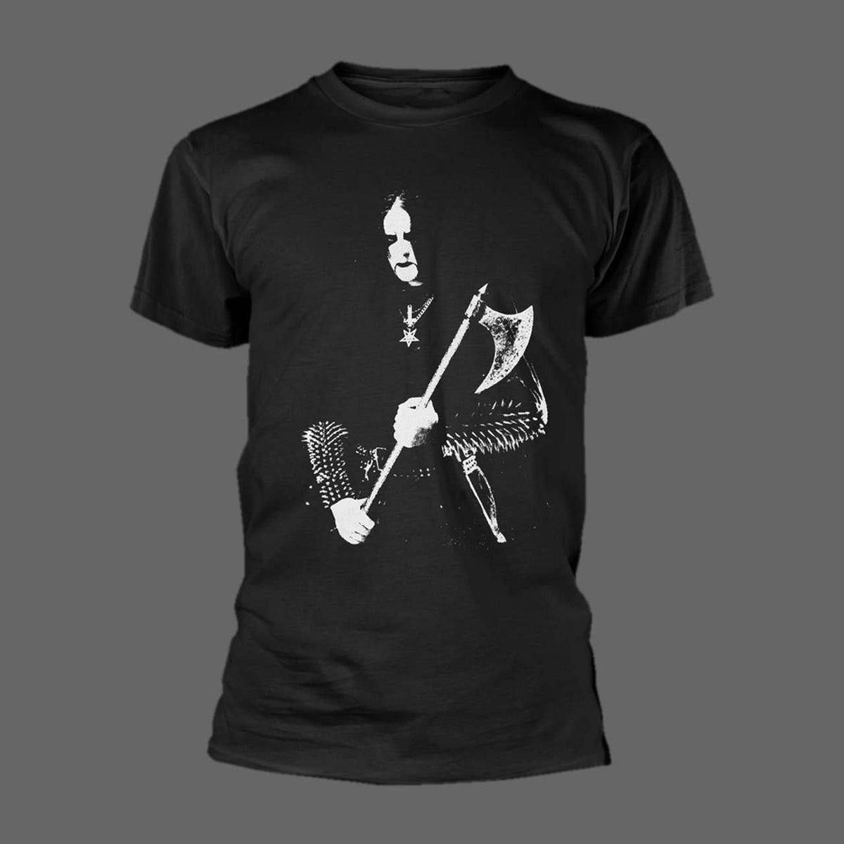 Lord Ahriman - Portrait (T-Shirt)