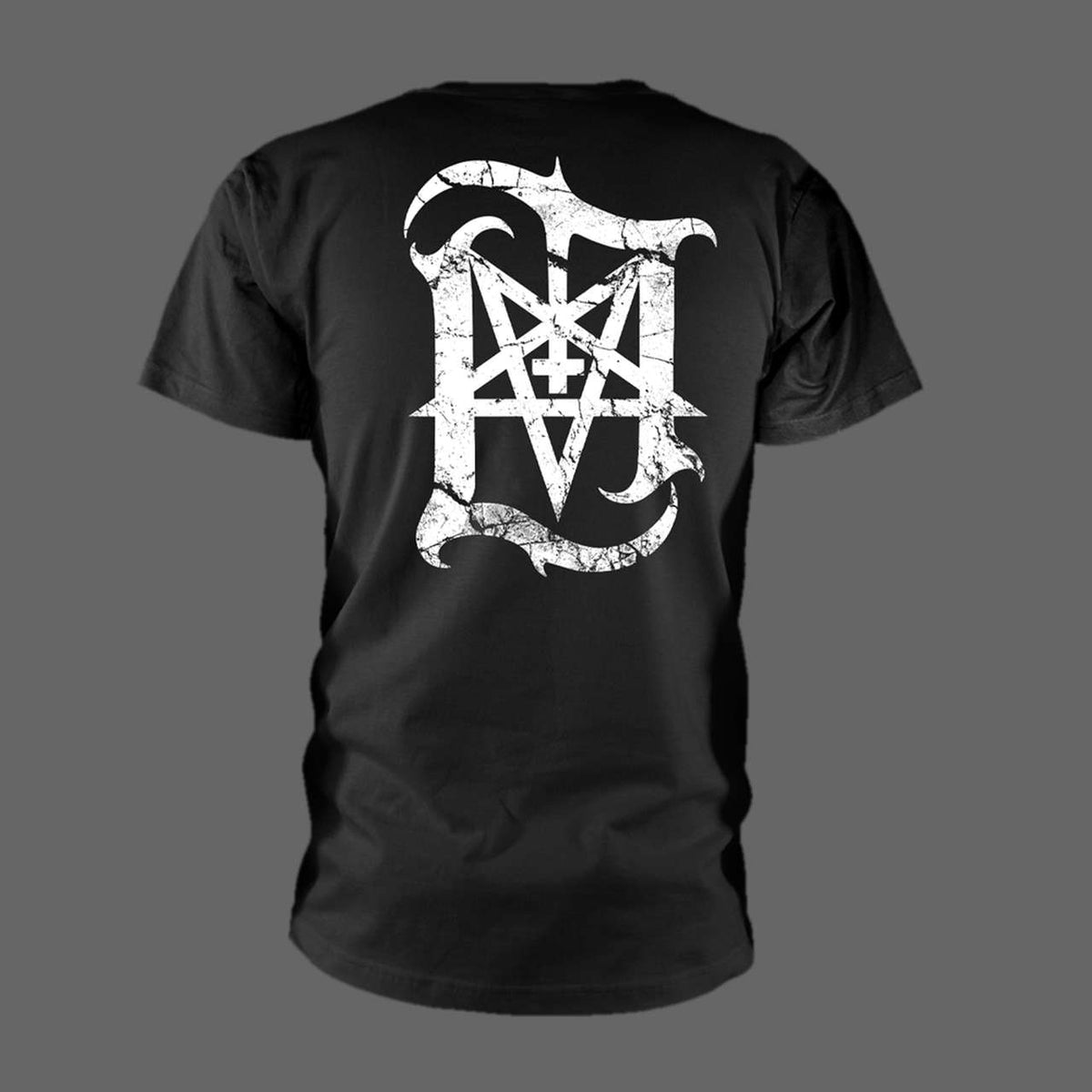 Lord Ahriman - Portrait (T-Shirt)