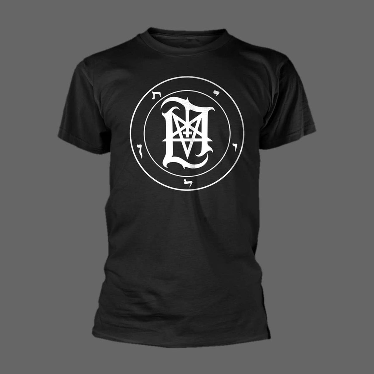 Lord Ahriman - Sigil (T-Shirt)