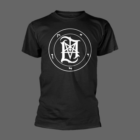 Lord Ahriman - Sigil (T-Shirt)