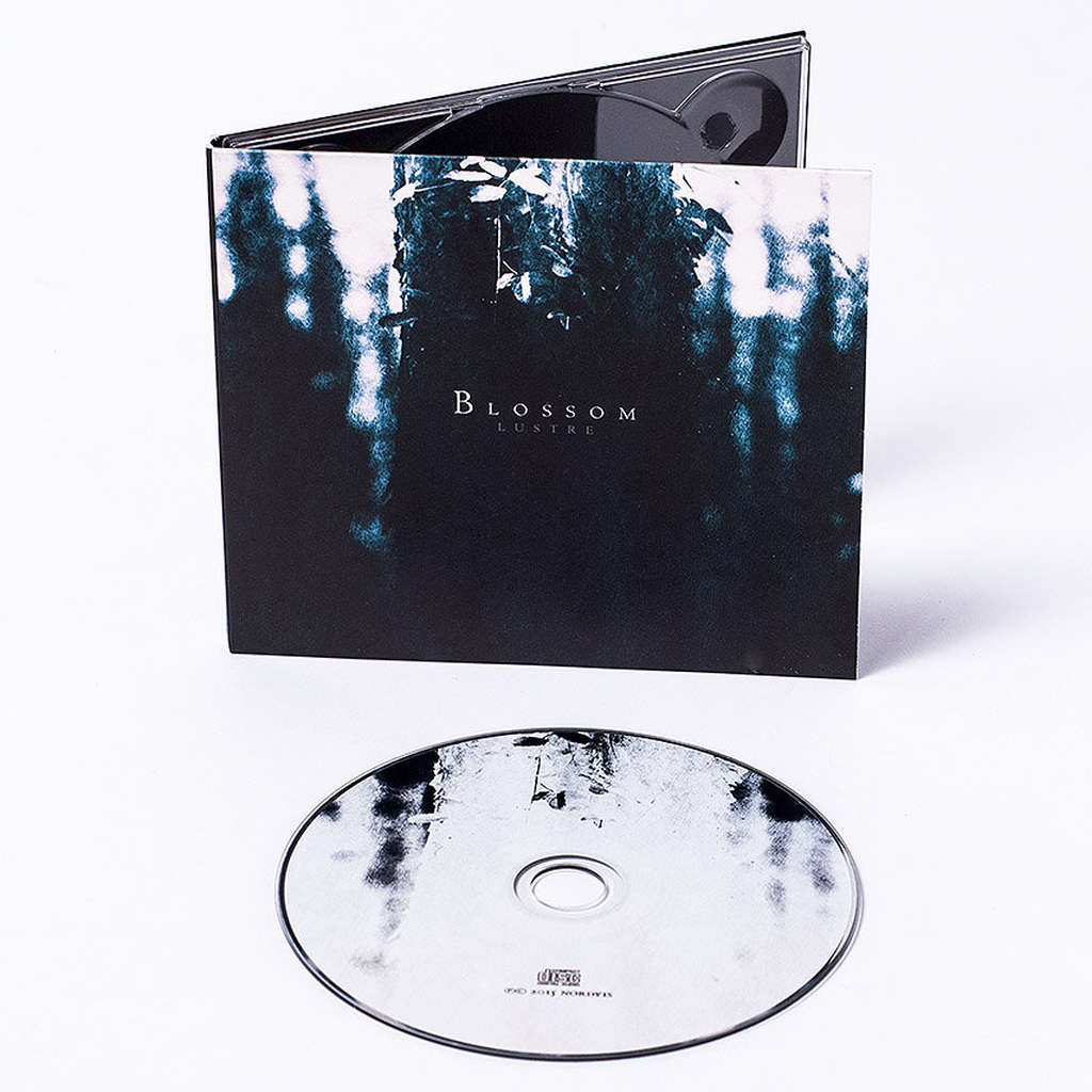 Lustre - Blossom (Digipak CD)