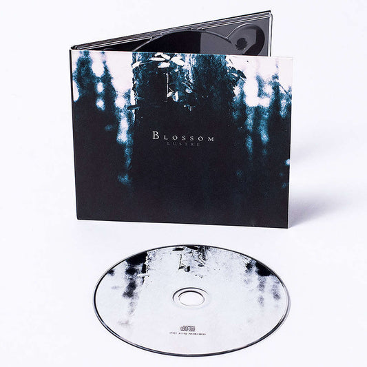 Lustre - Blossom (Digipak CD)