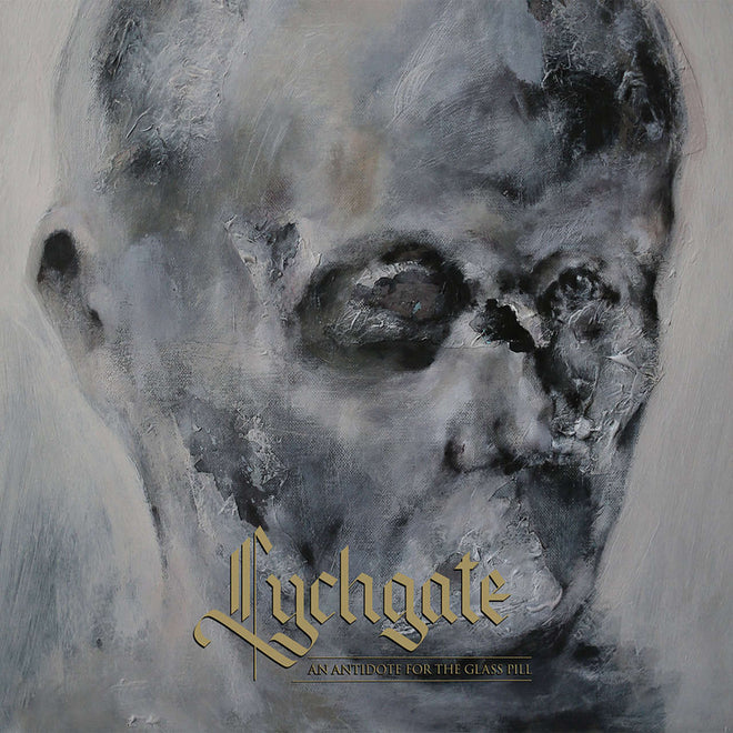 Lychgate - An Antidote for the Glass Pill (2LP)