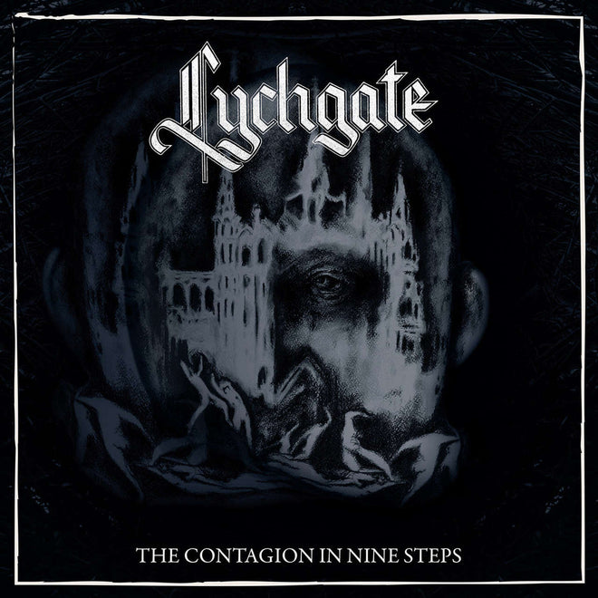 Lychgate - The Contagion in Nine Steps (LP)