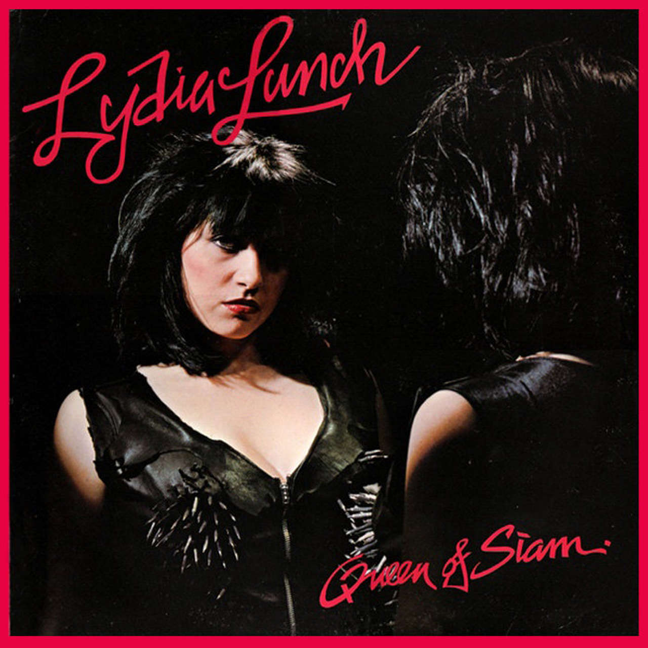 洋楽 Lydia Lunch / Lydia Lunch Lydia Lunch - Queen of Siam (2025 Reissue) (Digipak CD) | Todestrieb