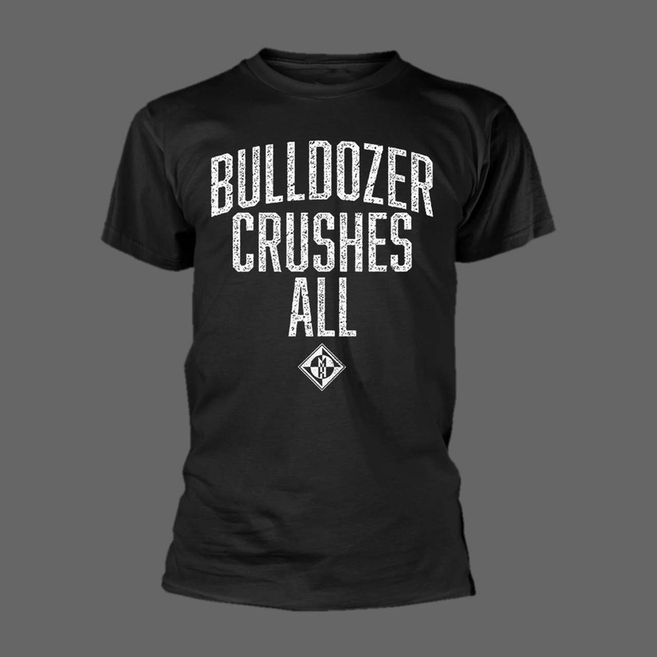 Machine Head - Bulldozer Crushes All (T-Shirt)