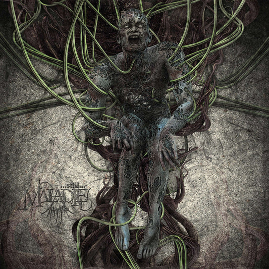 Maladie - Still (Digipak CD)