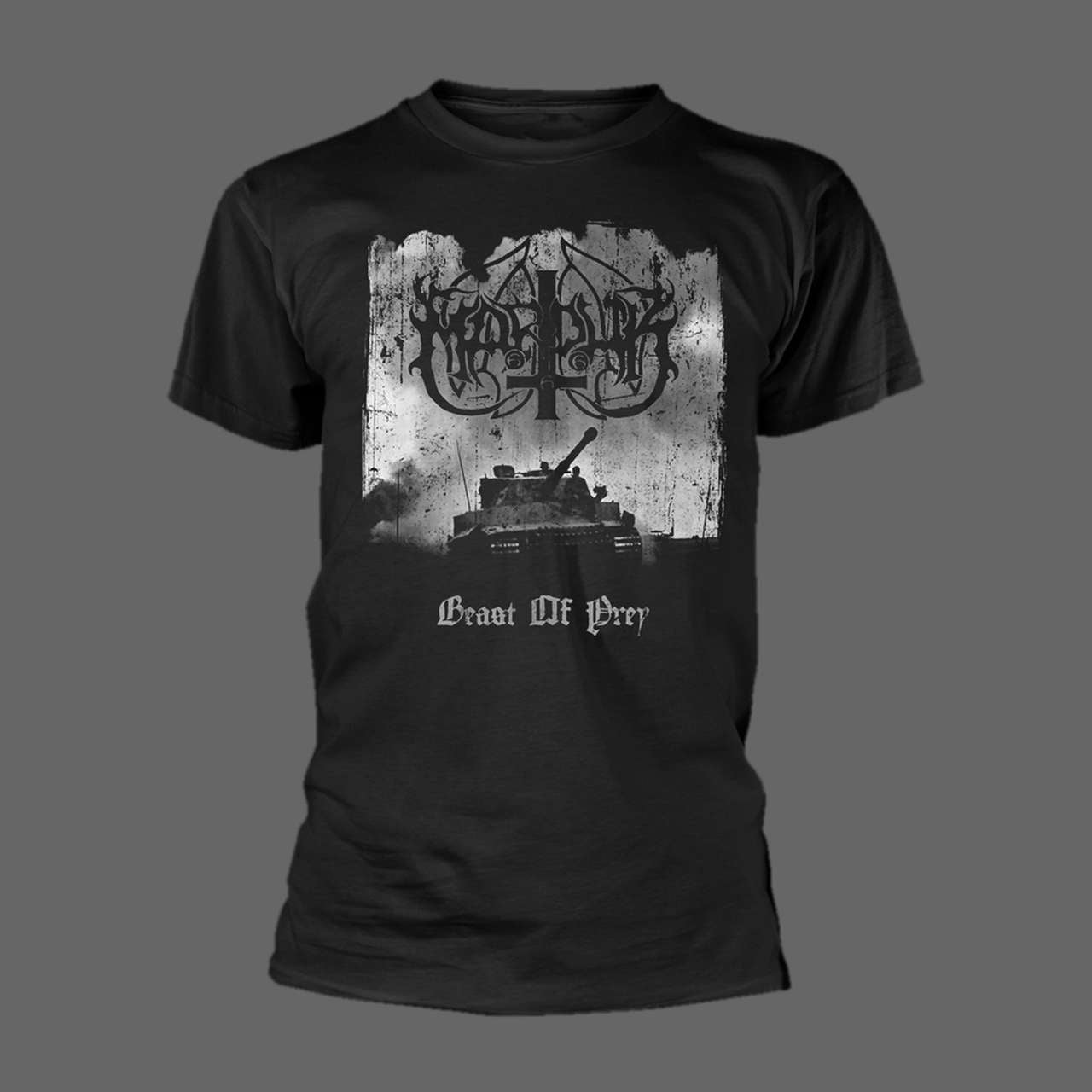 Marduk - Beast of Prey (T-Shirt - Released: 24 January 2025)