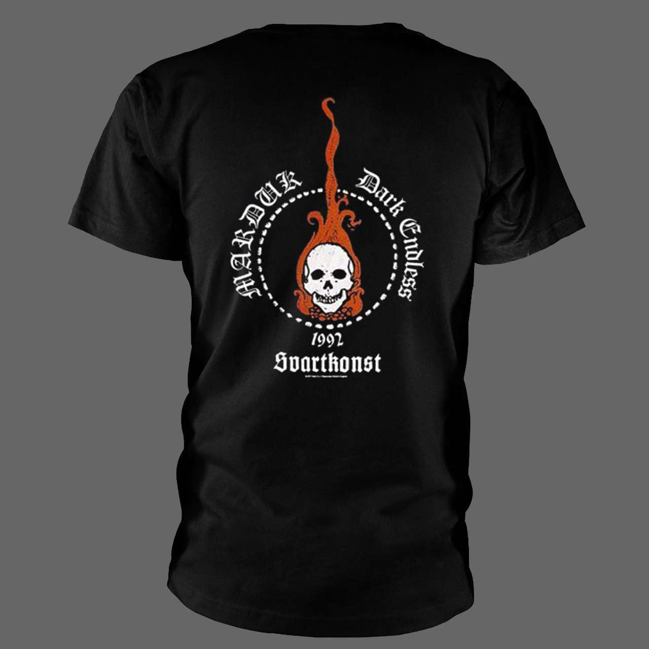 Marduk - Dark Endless (Coffin) (T-Shirt)