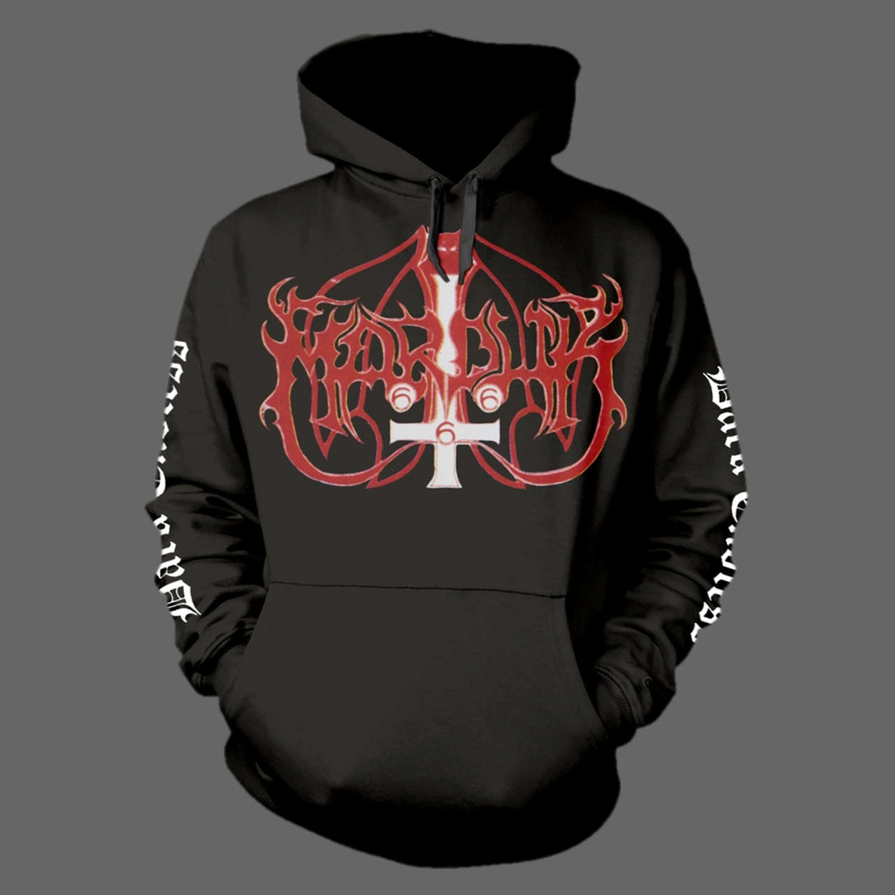 Marduk - Dark Endless (Hoodie - Released: 5 December 2025)