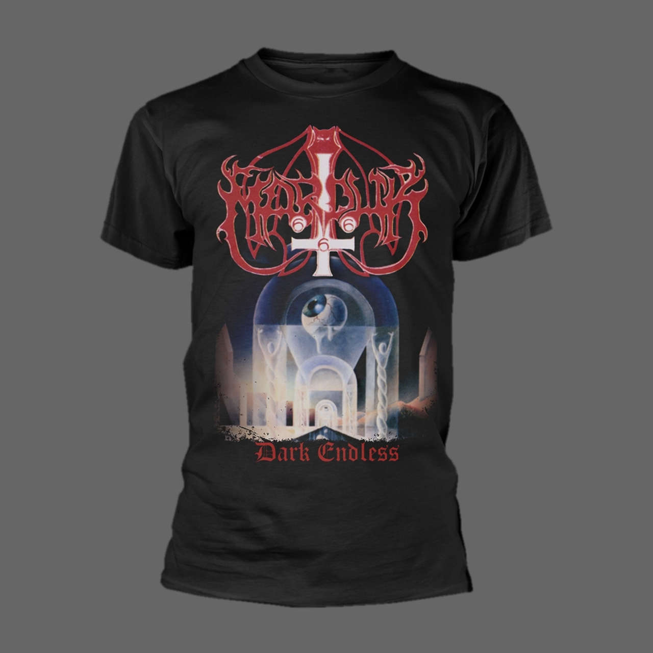 Marduk - Dark Endless (T-Shirt - Released: 5 December 2025)