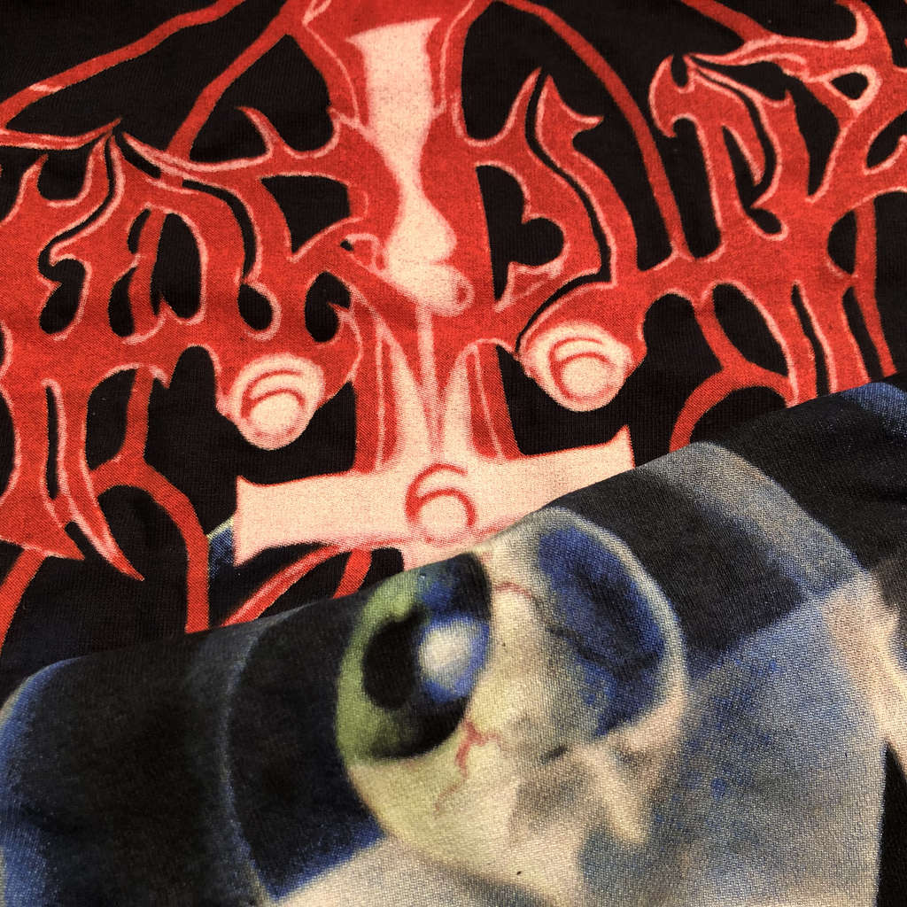 Marduk - Dark Endless (T-Shirt)