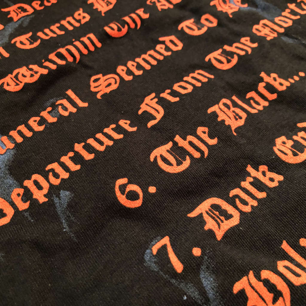 Marduk - Dark Endless (T-Shirt)