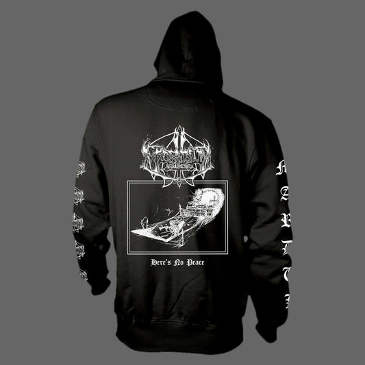 Marduk - Here's No Peace (1991) (Hoodie)
