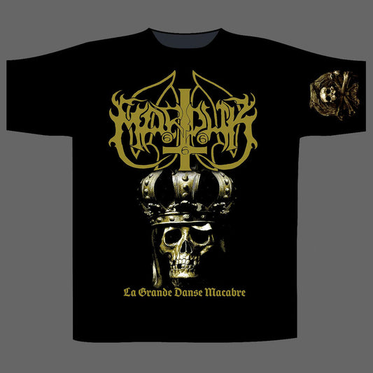 Marduk - La Grande Danse Macabre (T-Shirt)