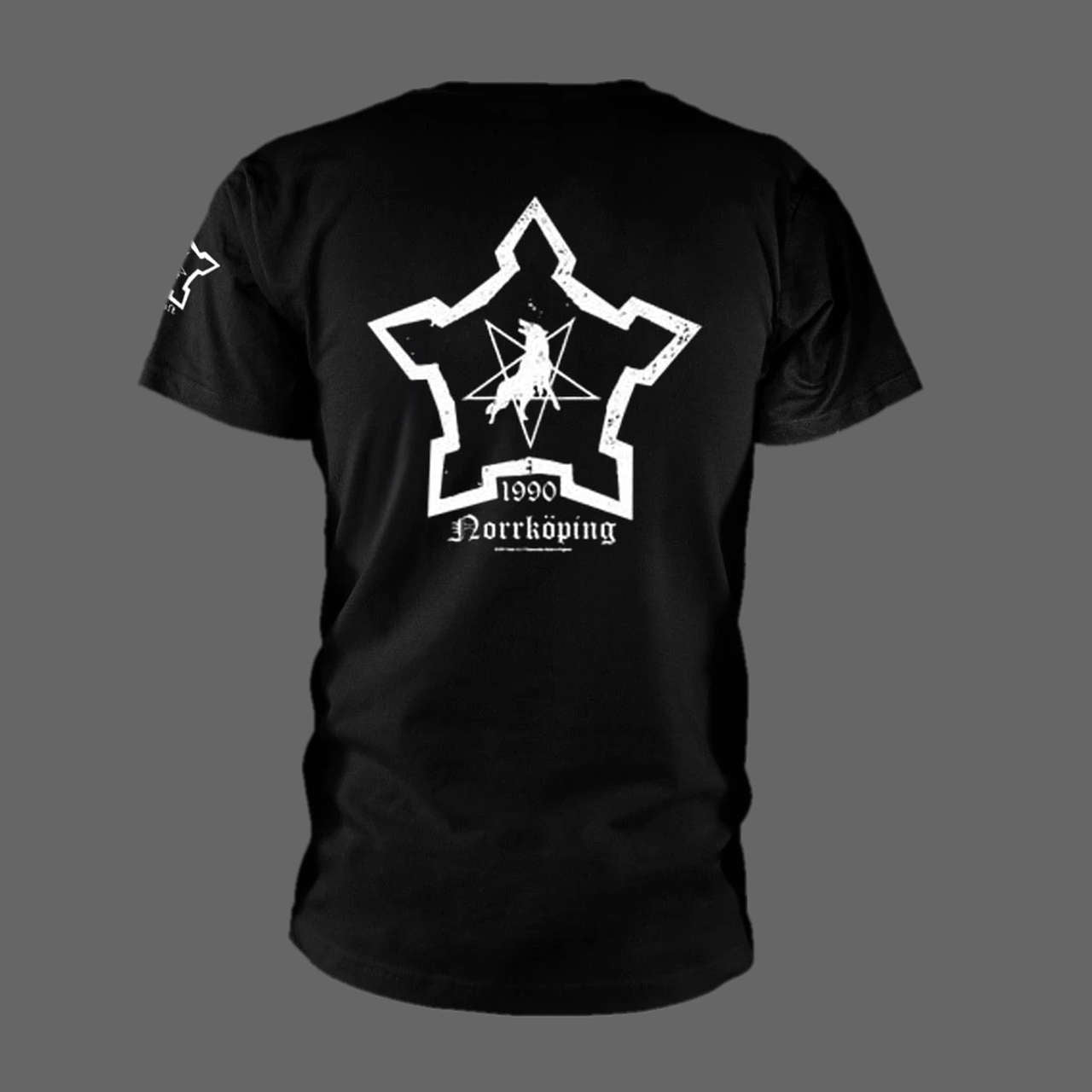 Marduk - Norrkoping (T-Shirt)