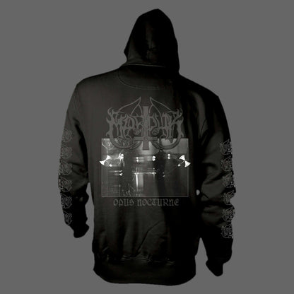 Marduk - Opus Nocturne (Faces) (Hoodie)