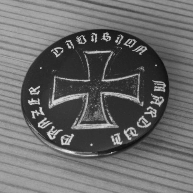 Marduk - Panzer Division Marduk (Iron Cross) (Badge)