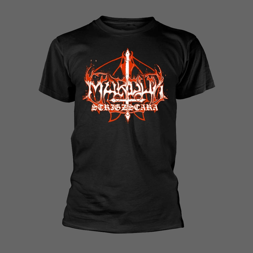 Marduk - Strigzscara: Warwolf (T-Shirt)