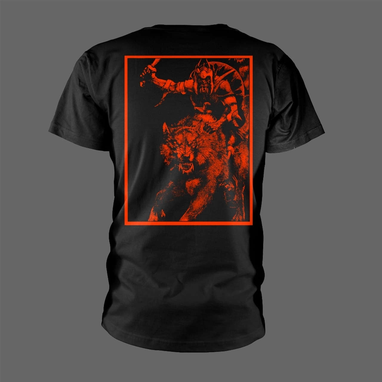 Marduk - Strigzscara: Warwolf (T-Shirt)