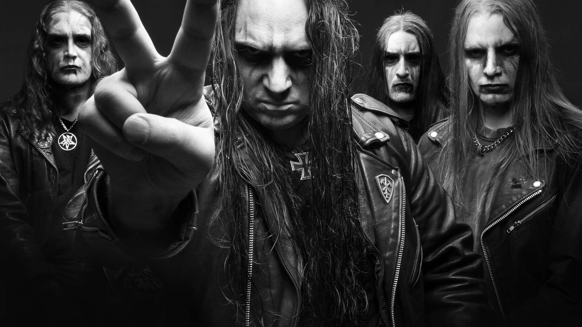 ブラックメタル〇MARDUK／マーダック 93年2nd MARDUK『Those Of The Unlight』／1993年 2nd | おじなみの日記