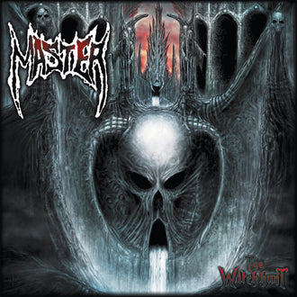 Master - The Witch Hunt (2022 Reissue) (CD)