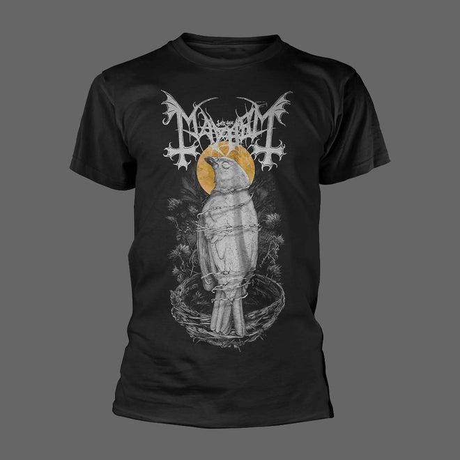 Mayhem - Ante Bellum (T-Shirt)