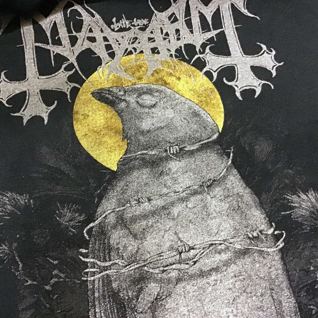 Mayhem - Ante Bellum (T-Shirt)