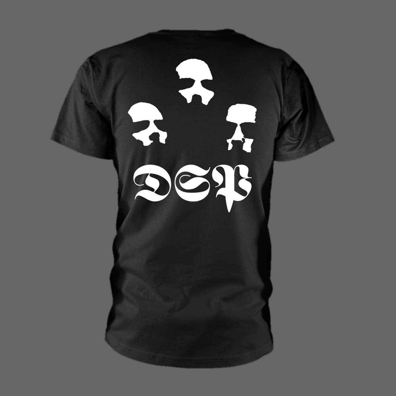 Mayhem - De Mysteriis Dom Sathanas (Fitted) (T-Shirt)