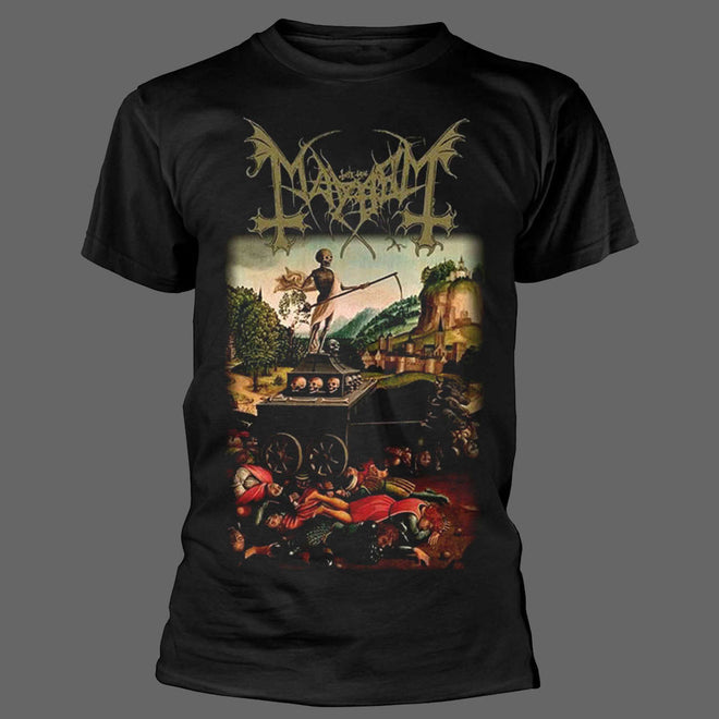 Mayhem - River of Blood (T-Shirt)
