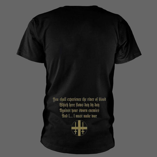 Mayhem - River of Blood (T-Shirt)