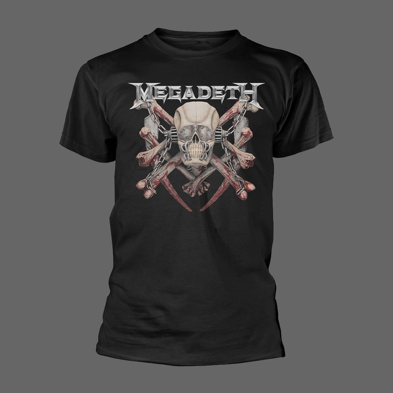 Megadeth - Killing is My Business... And Business is Good (T-Shirt)