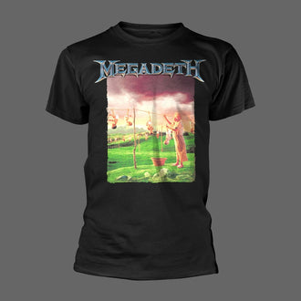 Megadeth - Youthanasia (T-Shirt)