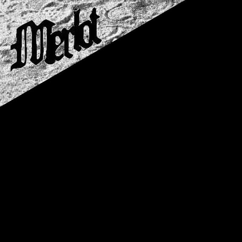 Merlot - Insipid Emaciation (CD)