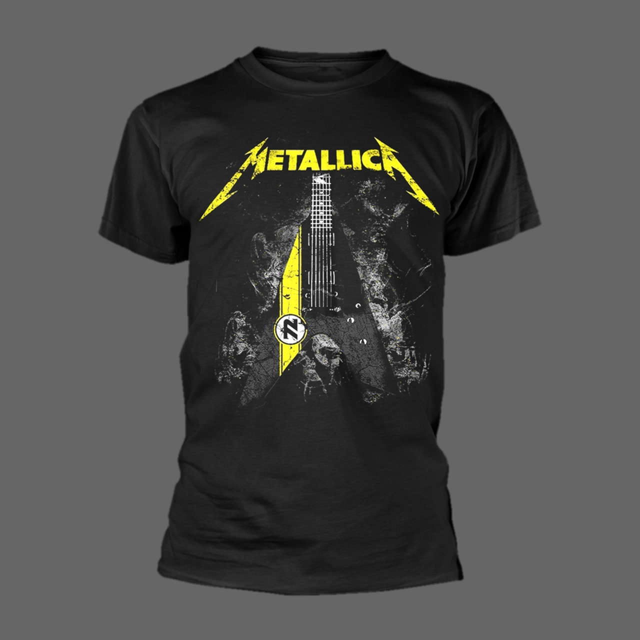 Metallica - 72 Seasons (ESP Vulture) (T-Shirt)